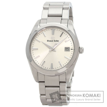 SEIKO Grand Seiko Heritage Collection Watches SBGX263 Stainless Steel/Stainless Steel mens