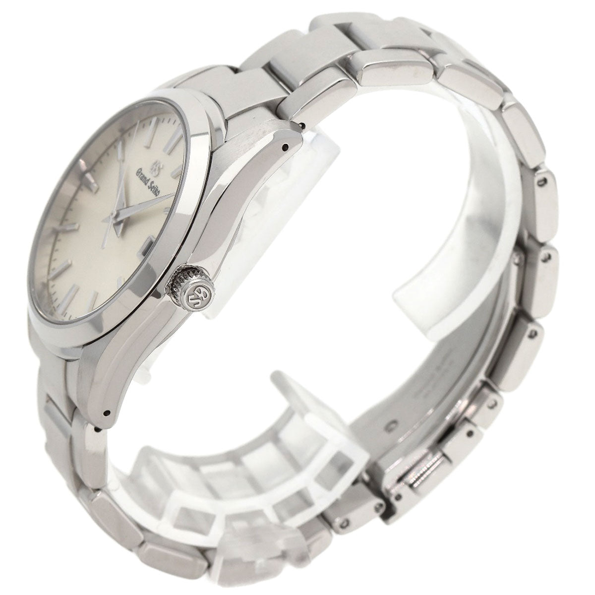 SEIKO Grand Seiko Heritage Collection Watches SBGX263 Stainless Steel/Stainless Steel mens