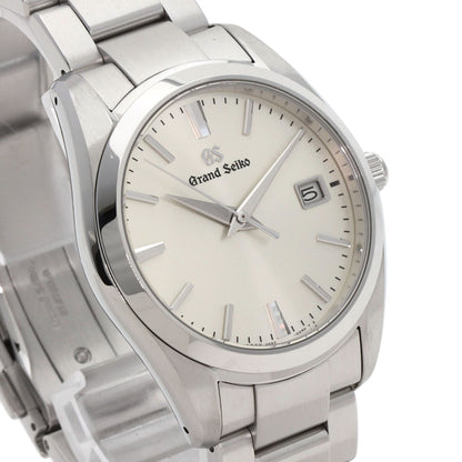 SEIKO Grand Seiko Heritage Collection Watches SBGX263 Stainless Steel/Stainless Steel mens