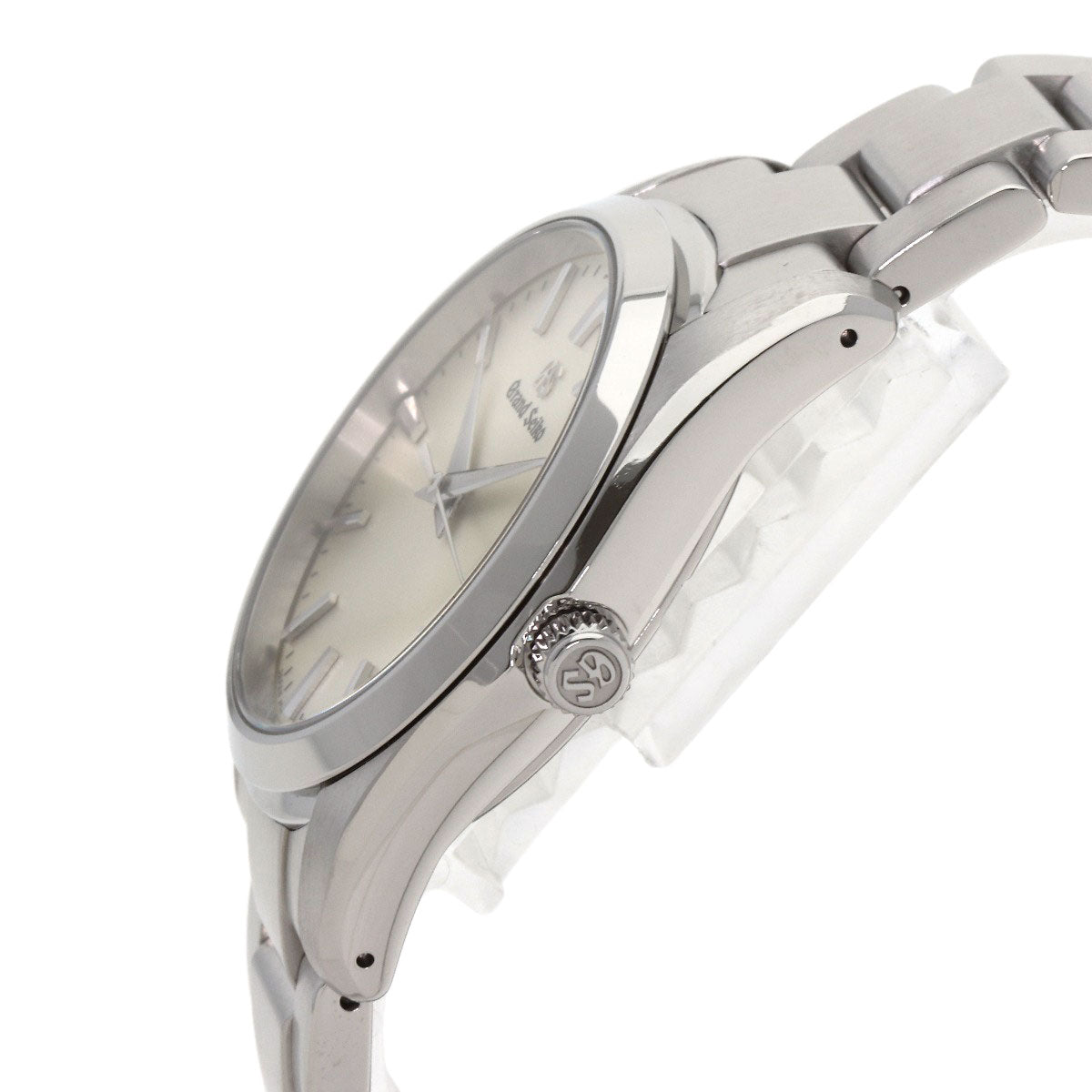 SEIKO Grand Seiko Heritage Collection Watches SBGX263 Stainless Steel/Stainless Steel mens