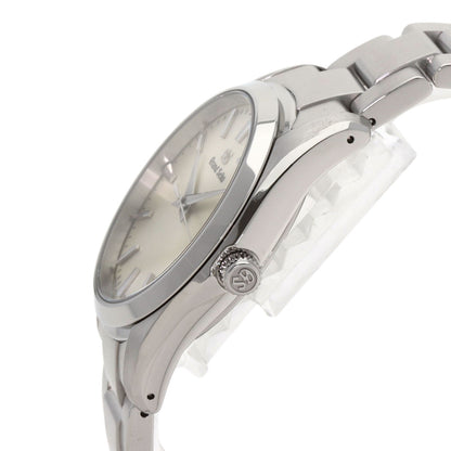 SEIKO Grand Seiko Heritage Collection Watches SBGX263 Stainless Steel/Stainless Steel mens