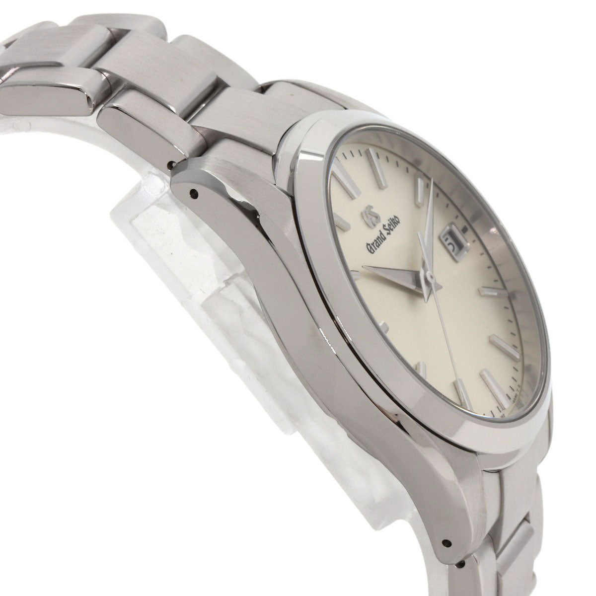 SEIKO Grand Seiko Heritage Collection Watches SBGX263 Stainless Steel/Stainless Steel mens