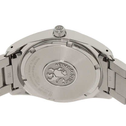 SEIKO Grand Seiko Heritage Collection Watches SBGX263 Stainless Steel/Stainless Steel mens