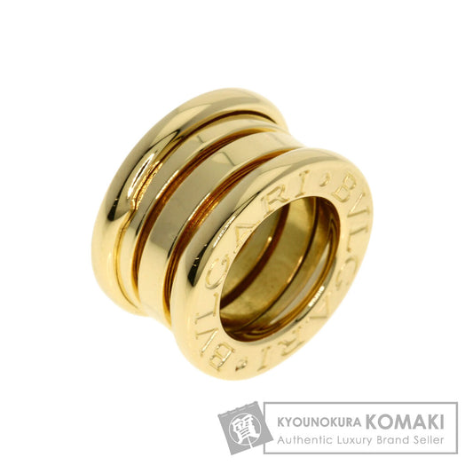 BVLGARI B.zero1 Pendant top K18 Yellow Gold Ladies [Used]