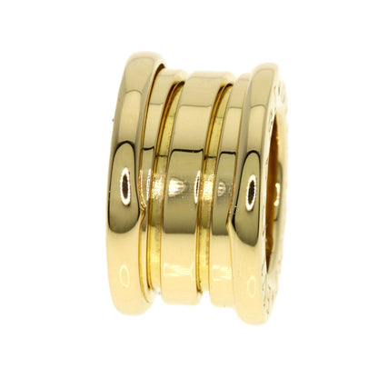 BVLGARI B.zero1 Pendant top K18 Yellow Gold Ladies [Used]