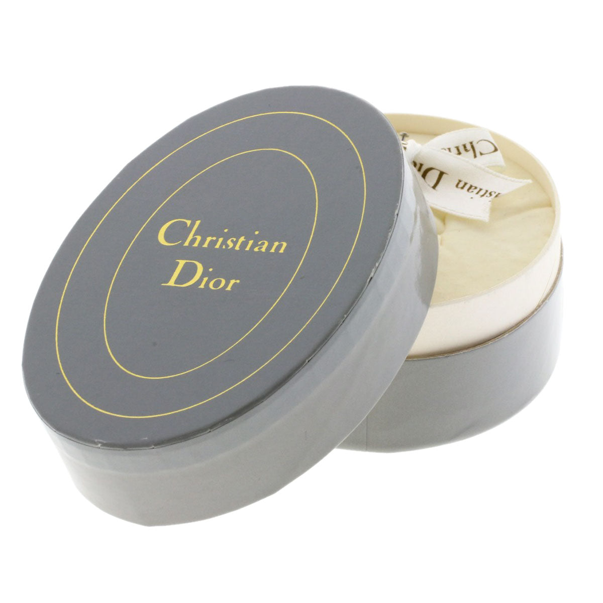 ディオール パール 真珠 ダイヤモンド リング・指輪 K18イエローゴールド レディース 【中古】【Dior】