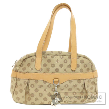 HUNTING WORLD   Tote Bag Elephant motif Canvas Ladies