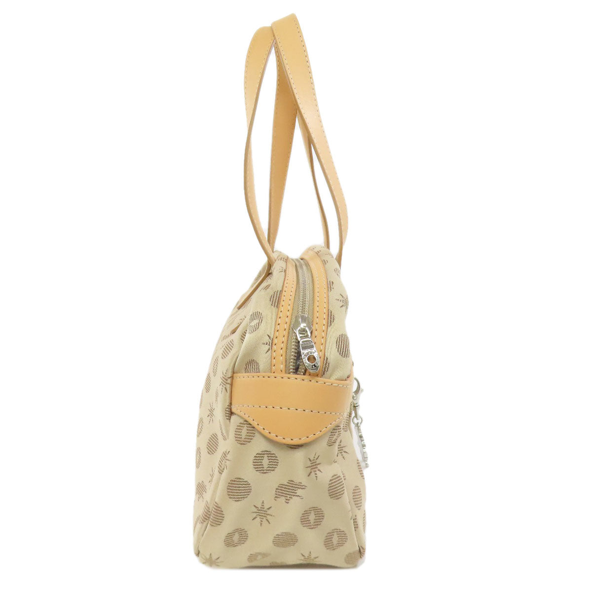 HUNTING WORLD   Tote Bag Elephant motif Canvas Ladies