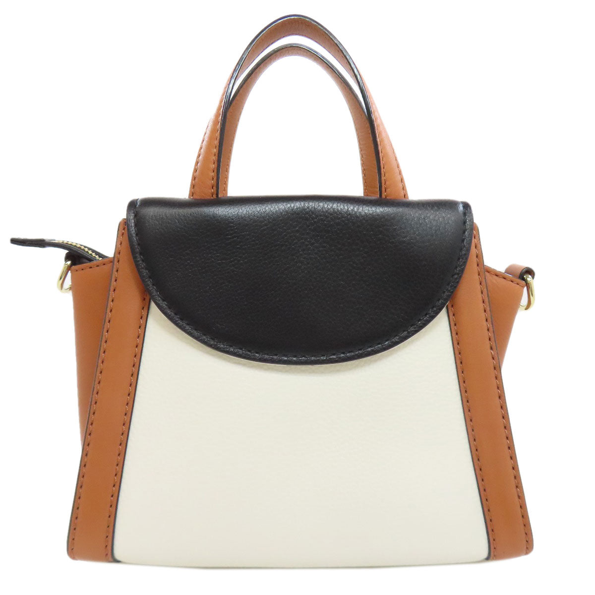 kate spade   Handbag 2WAY Leather Ladies