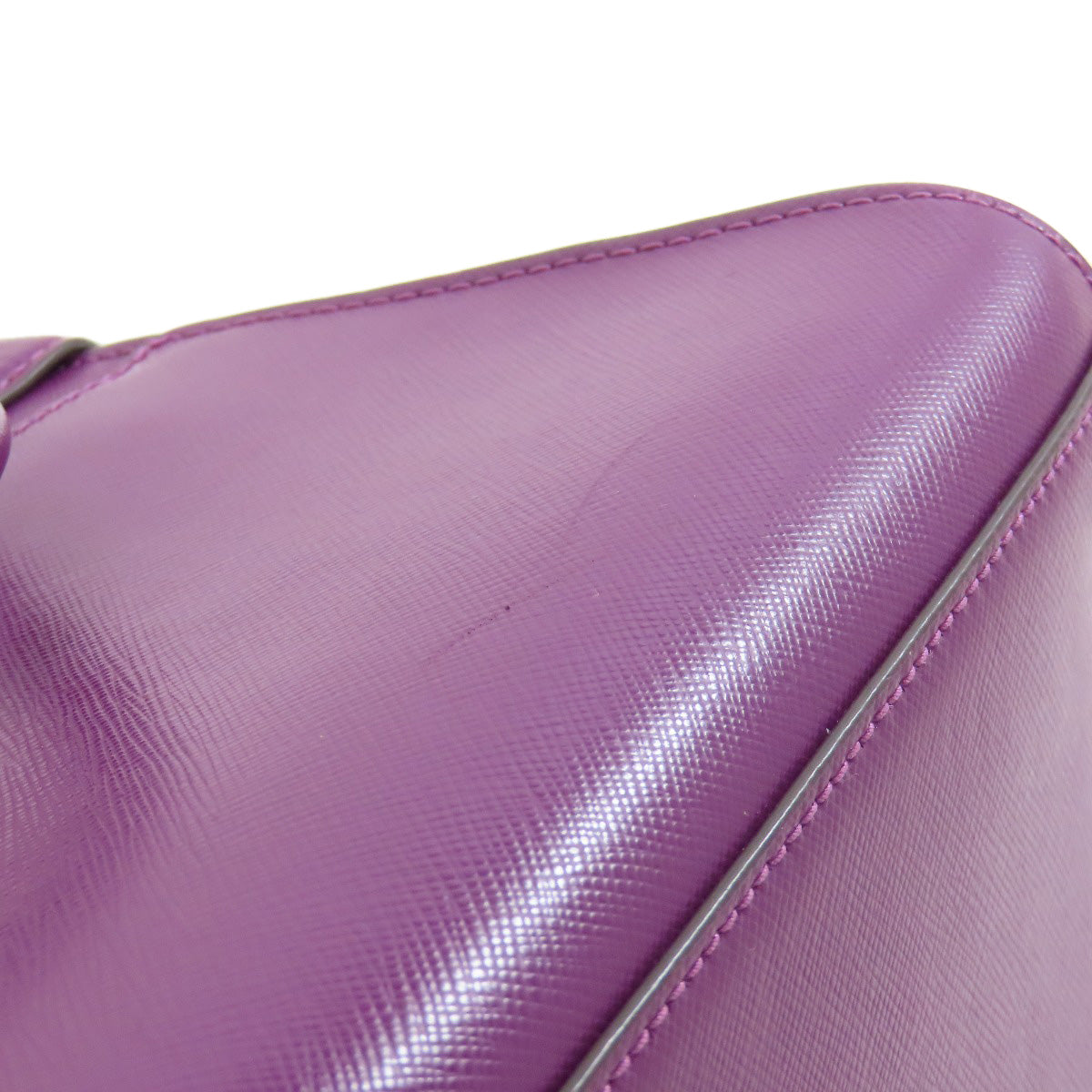 kate spade 2WAY Handbag PVC Ladies [Used]