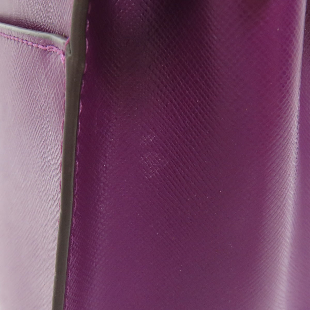 kate spade 2WAY Handbag PVC Ladies [Used]