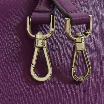 kate spade 2WAY Handbag PVC Ladies [Used]