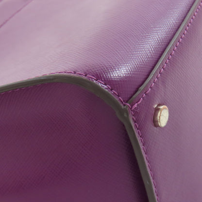 kate spade 2WAY Handbag PVC Ladies [Used]