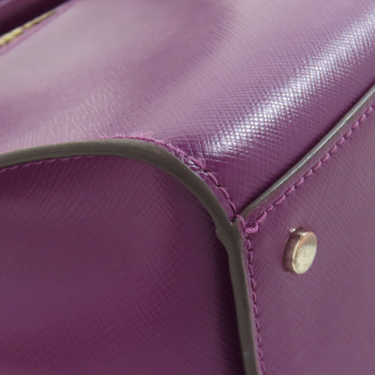 kate spade 2WAY Handbag PVC Ladies [Used]