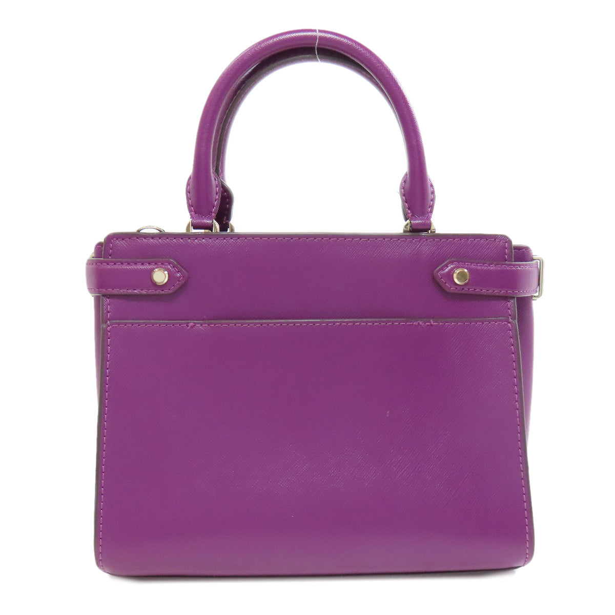 kate spade 2WAY Handbag PVC Ladies [Used]