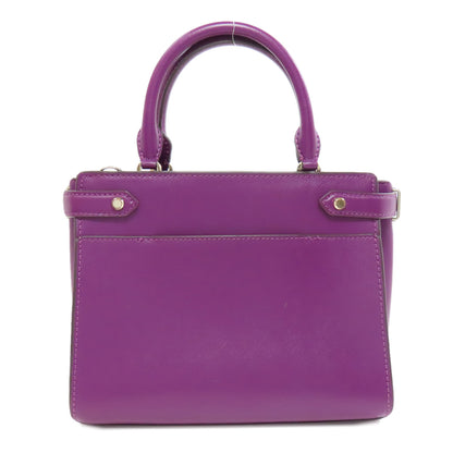kate spade 2WAY Handbag PVC Ladies [Used]