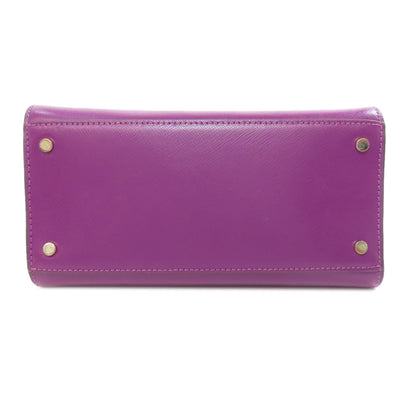 kate spade 2WAY Handbag PVC Ladies [Used]