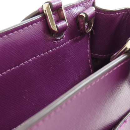kate spade 2WAY Handbag PVC Ladies [Used]