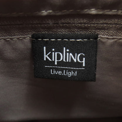 Kipling   Tote Bag logo Nylon Ladies