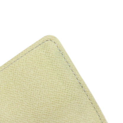 LOUIS VUITTON N60020 Multicles4 key holder Damier canvas Ladies [Used]