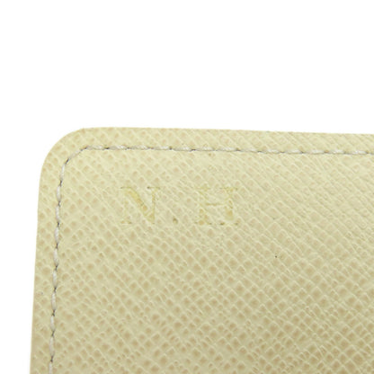 LOUIS VUITTON N60020 Multicles4 key holder Damier canvas Ladies [Used]