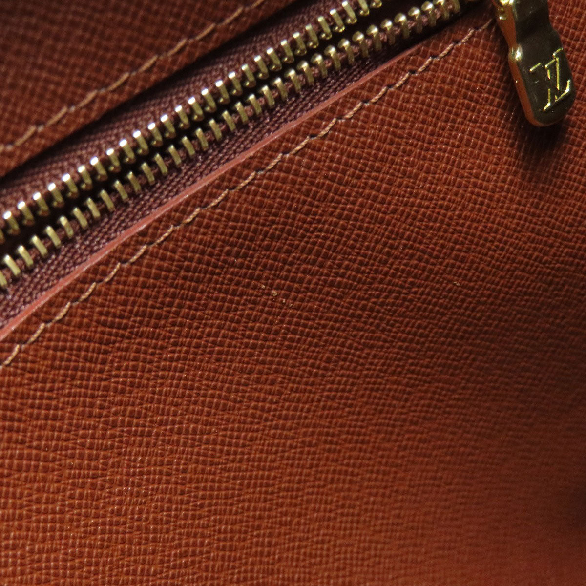 LOUIS VUITTON M45244 Nile Shoulder Bag Monogram canvas Ladies [Used]