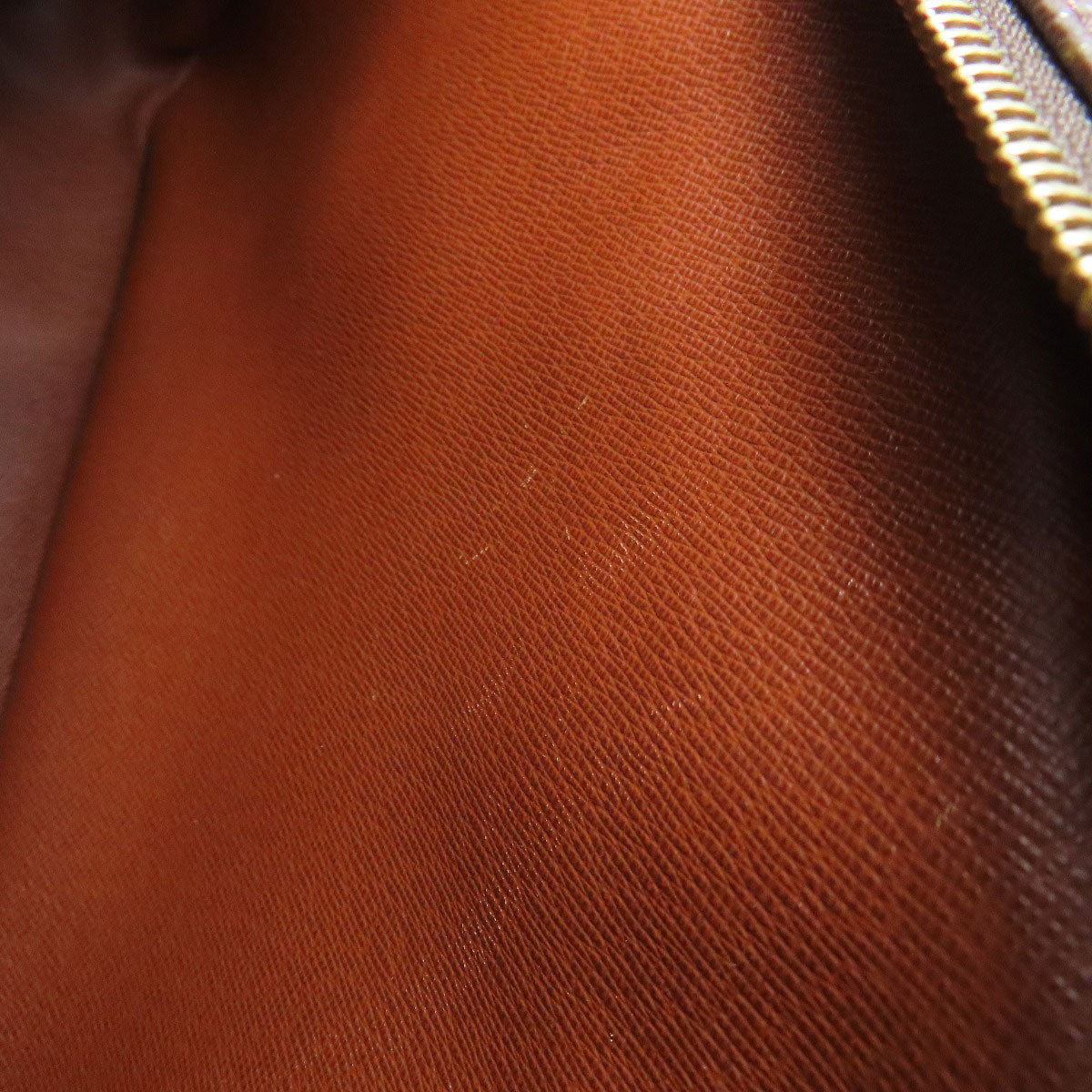 LOUIS VUITTON M45244 Nile Shoulder Bag Monogram canvas Ladies [Used]