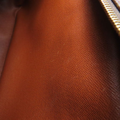 LOUIS VUITTON M45244 Nile Shoulder Bag Monogram canvas Ladies [Used]