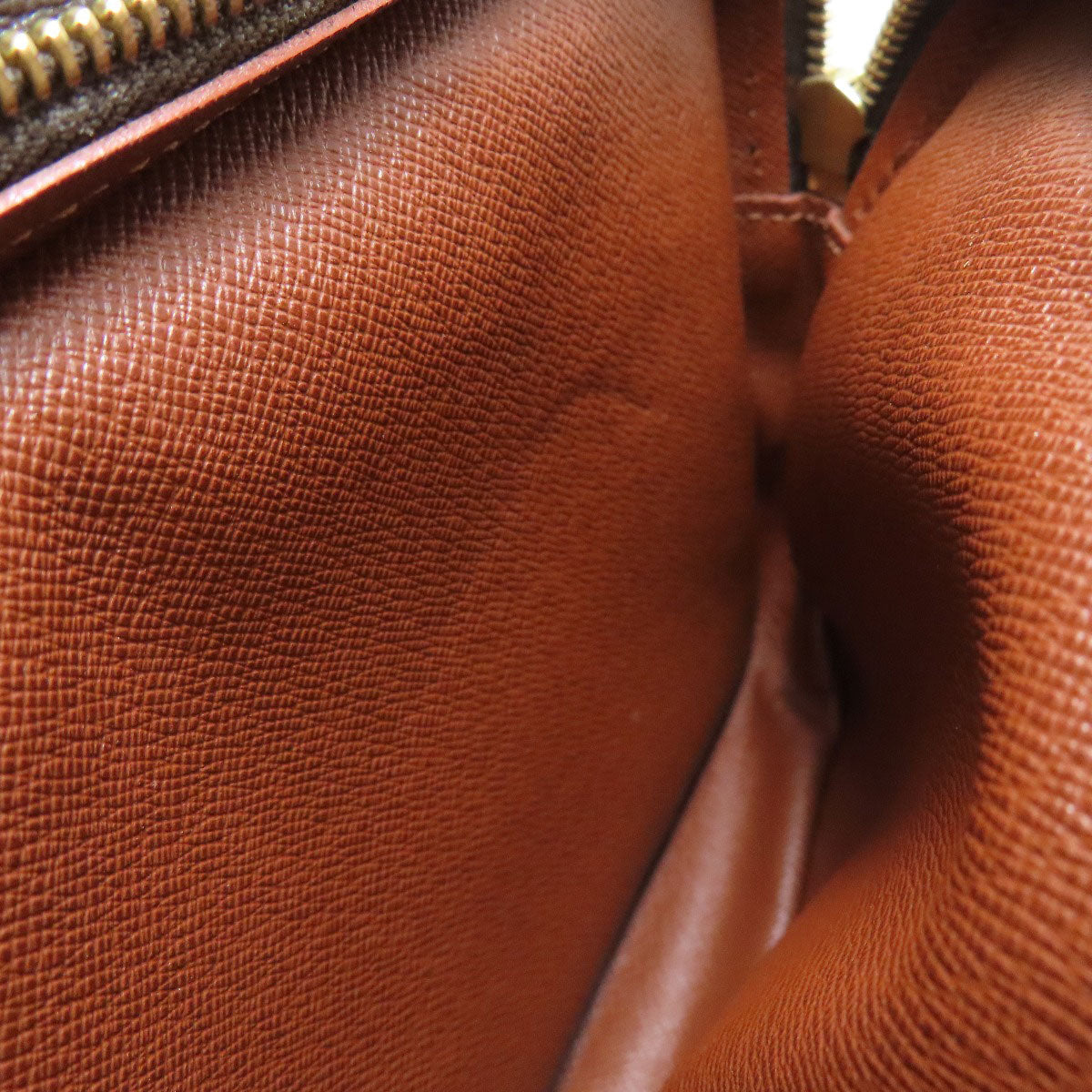 LOUIS VUITTON M45244 Nile Shoulder Bag Monogram canvas Ladies [Used]