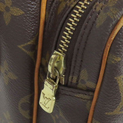 LOUIS VUITTON M45244 Nile Shoulder Bag Monogram canvas Ladies [Used]