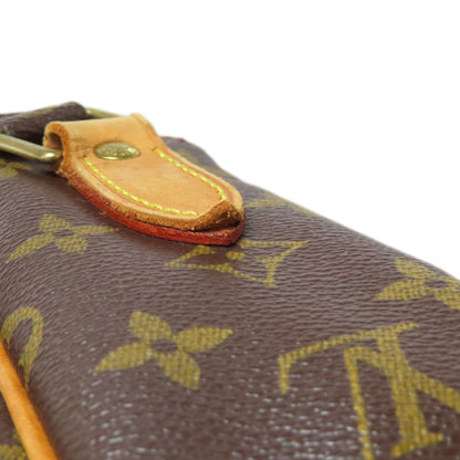 LOUIS VUITTON M45244 Nile Shoulder Bag Monogram canvas Ladies [Used]