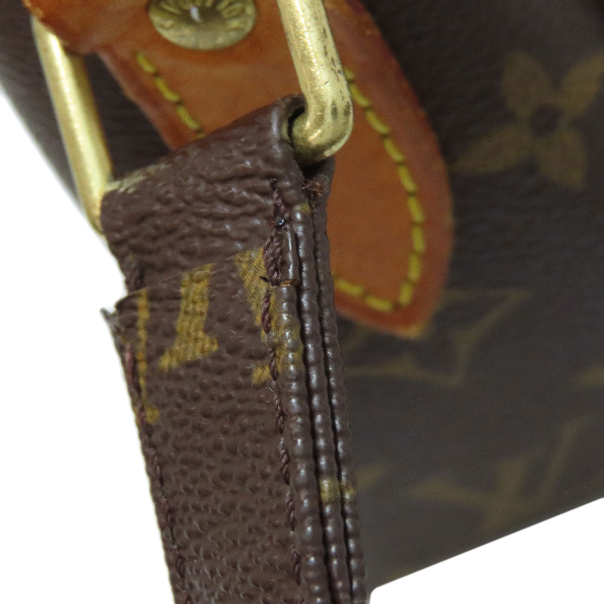 LOUIS VUITTON M45244 Nile Shoulder Bag Monogram canvas Ladies [Used]