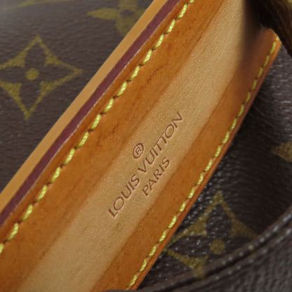 LOUIS VUITTON M45244 Nile Shoulder Bag Monogram canvas Ladies [Used]