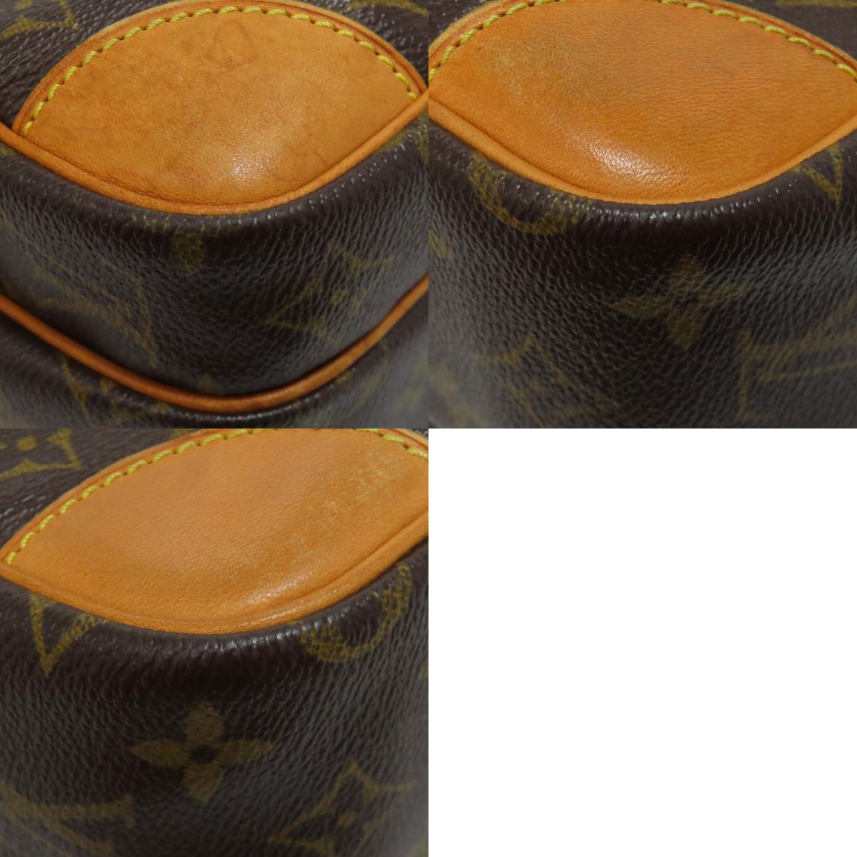 LOUIS VUITTON M45244 Nile Shoulder Bag Monogram canvas Ladies [Used]