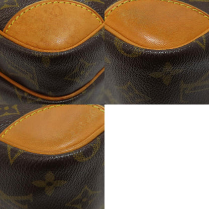 LOUIS VUITTON M45244 Nile Shoulder Bag Monogram canvas Ladies [Used]