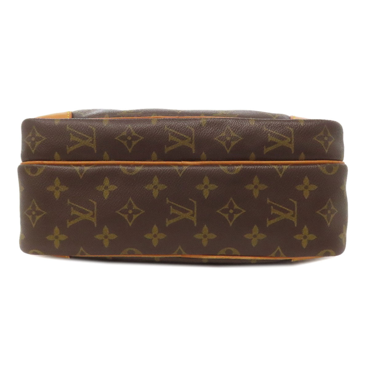 LOUIS VUITTON M45244 Nile Shoulder Bag Monogram canvas Ladies [Used]