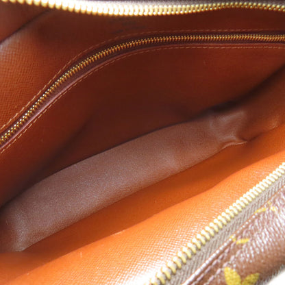 LOUIS VUITTON M45244 Nile Shoulder Bag Monogram canvas Ladies [Used]