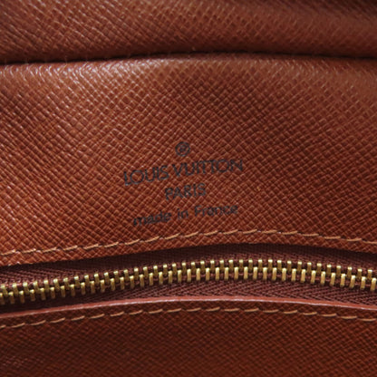 LOUIS VUITTON M45244 Nile Shoulder Bag Monogram canvas Ladies [Used]