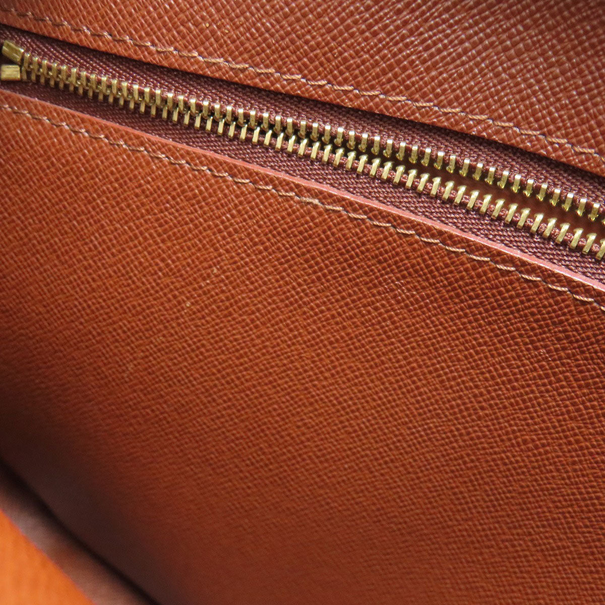 LOUIS VUITTON M45244 Nile Shoulder Bag Monogram canvas Ladies [Used]