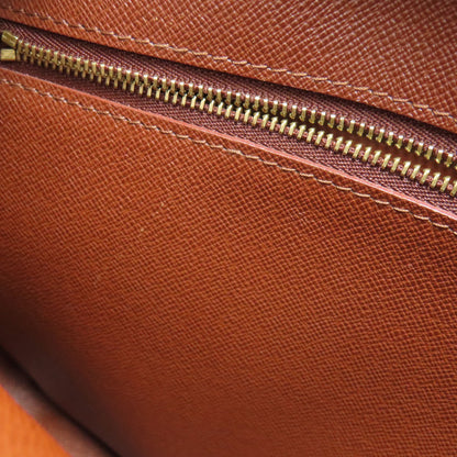 LOUIS VUITTON M45244 Nile Shoulder Bag Monogram canvas Ladies [Used]