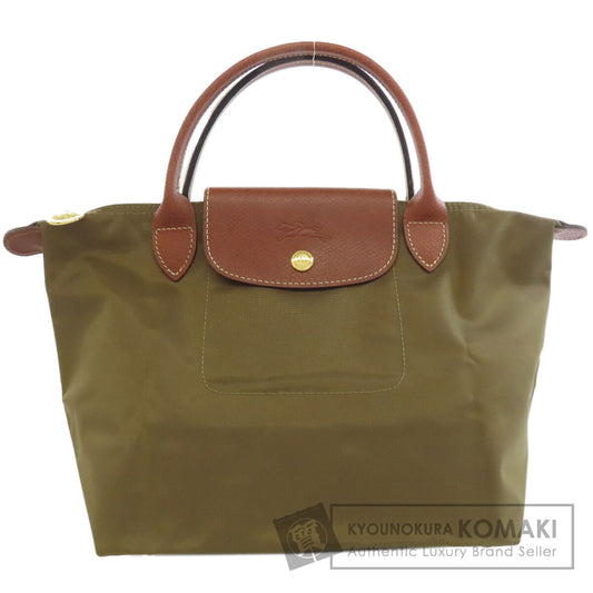 Longchamp   Tote Bag Le Pliage Nylon Ladies