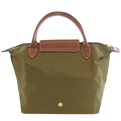 Longchamp   Tote Bag Le Pliage Nylon Ladies