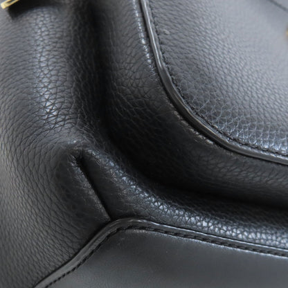 Michael Kors MAISIE 2 IN 1 Backpack Â· Daypack Leather Ladies [Used]
