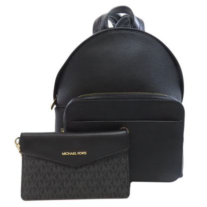 Michael Kors MAISIE 2 IN 1 Backpack Â· Daypack Leather Ladies [Used]