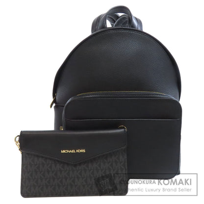 Michael Kors MAISIE 2 IN 1 Backpack Â· Daypack Leather Ladies [Used]