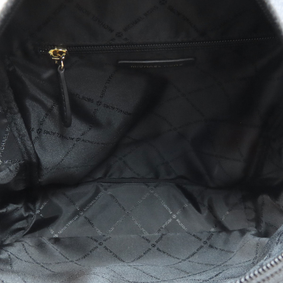 Michael Kors MAISIE 2 IN 1 Backpack Â· Daypack Leather Ladies [Used]