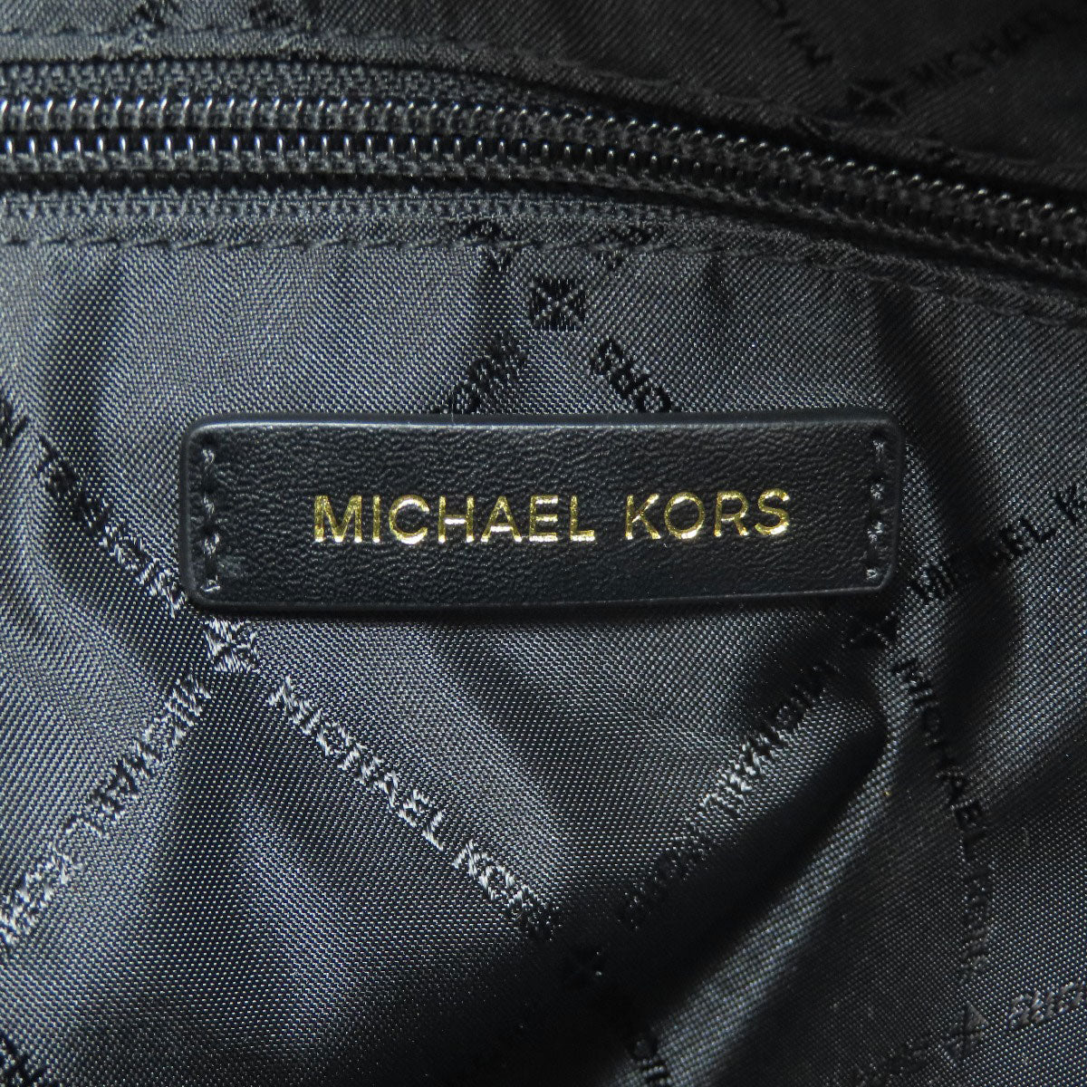 Michael Kors MAISIE 2 IN 1 Backpack Â· Daypack Leather Ladies [Used]