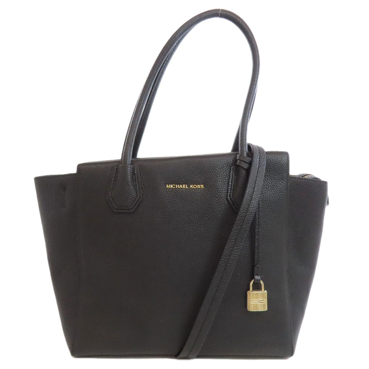 Michael Kors   Tote Bag 2WAY Leather Ladies