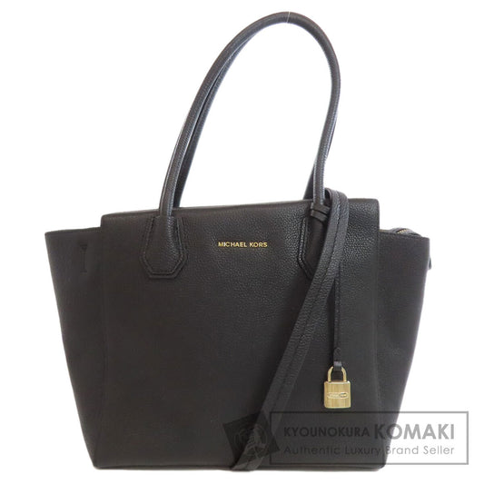 Michael Kors   Tote Bag 2WAY Leather Ladies