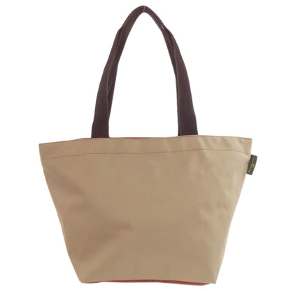 Herve Chapelier   Tote Bag Boat-shaped tote Nylon Ladies